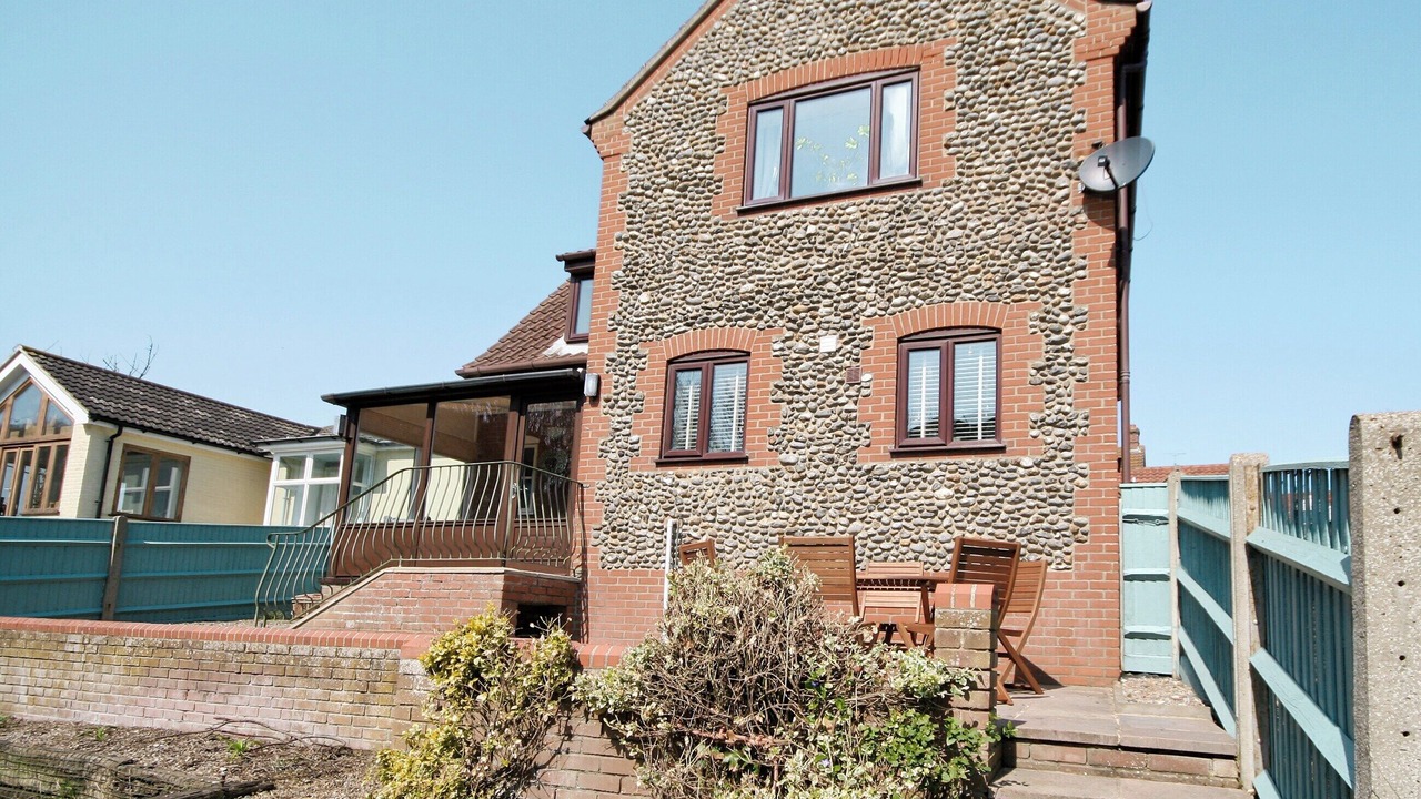 Photo of Outdoor in Mundesley