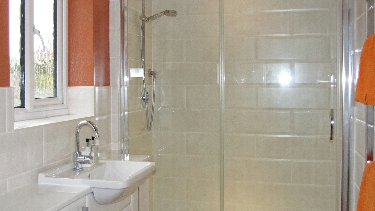 Photo of Bedroom in Mundesley