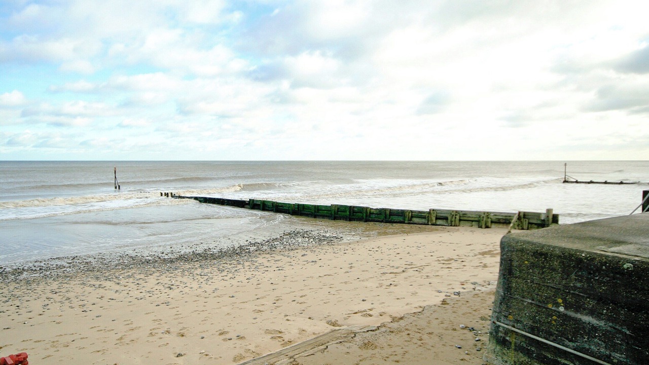 Photo of Others in Mundesley