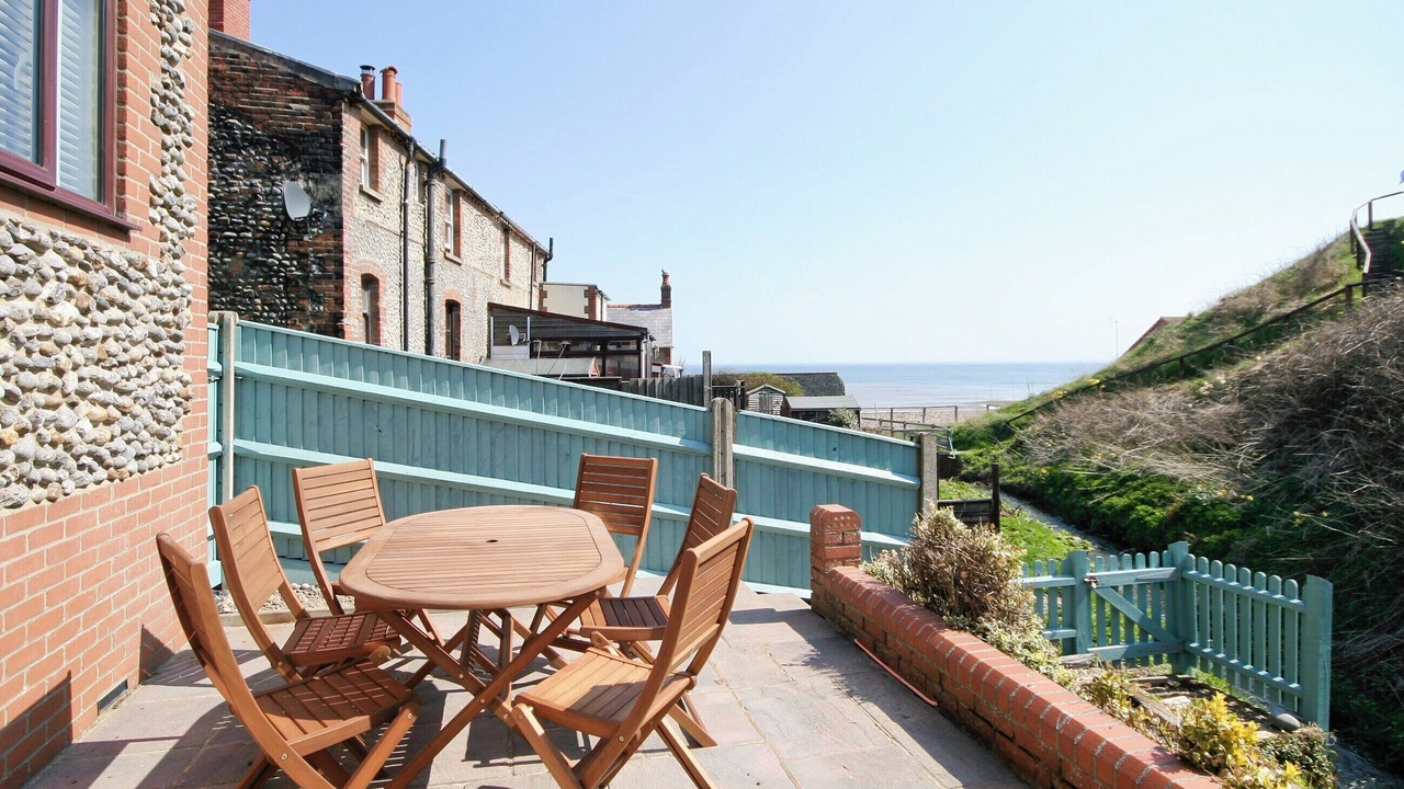 Photo of Others in Mundesley