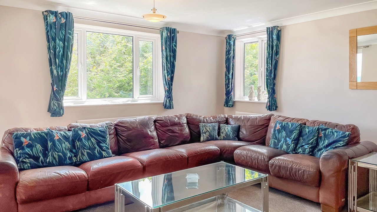 Photo of Bedroom in Mundesley