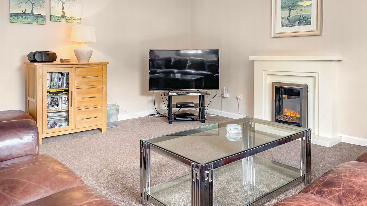 Photo of Bedroom in Mundesley