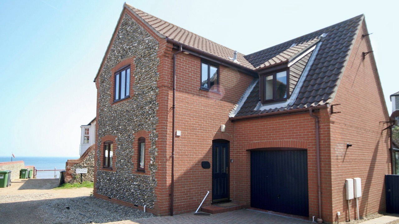 Photo of Others in Mundesley