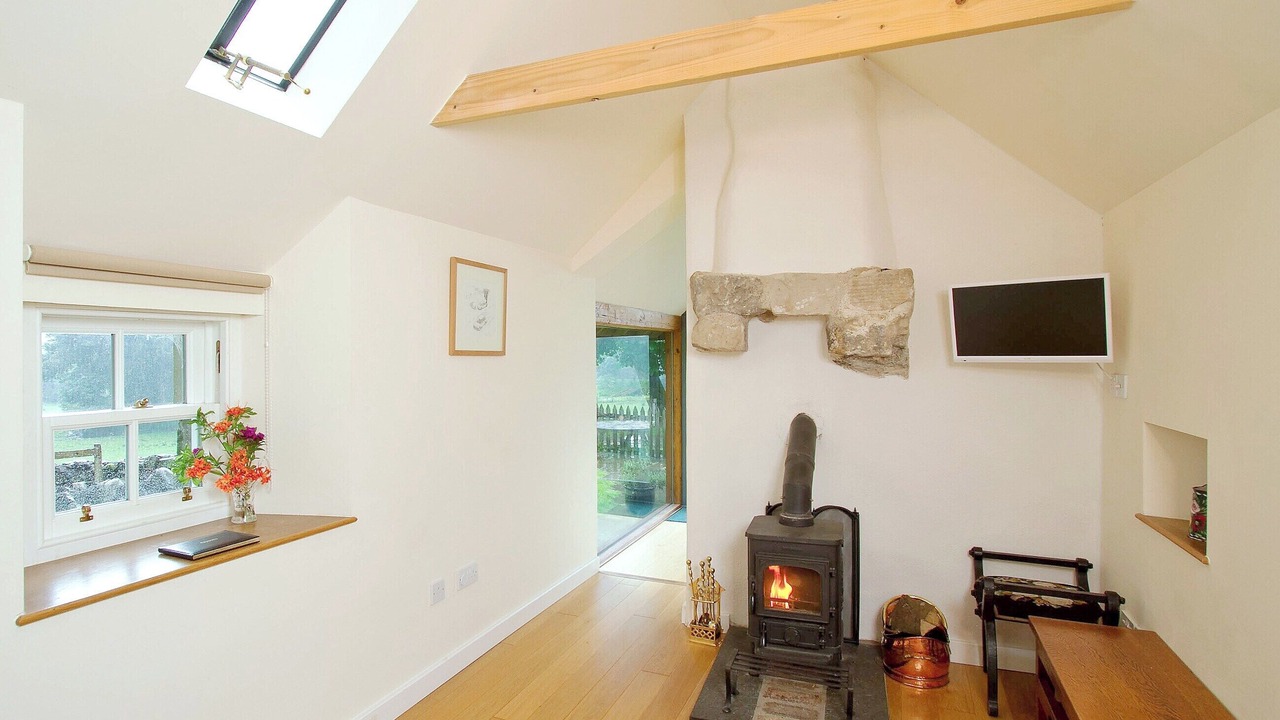 Photo of Bedroom in Kinross