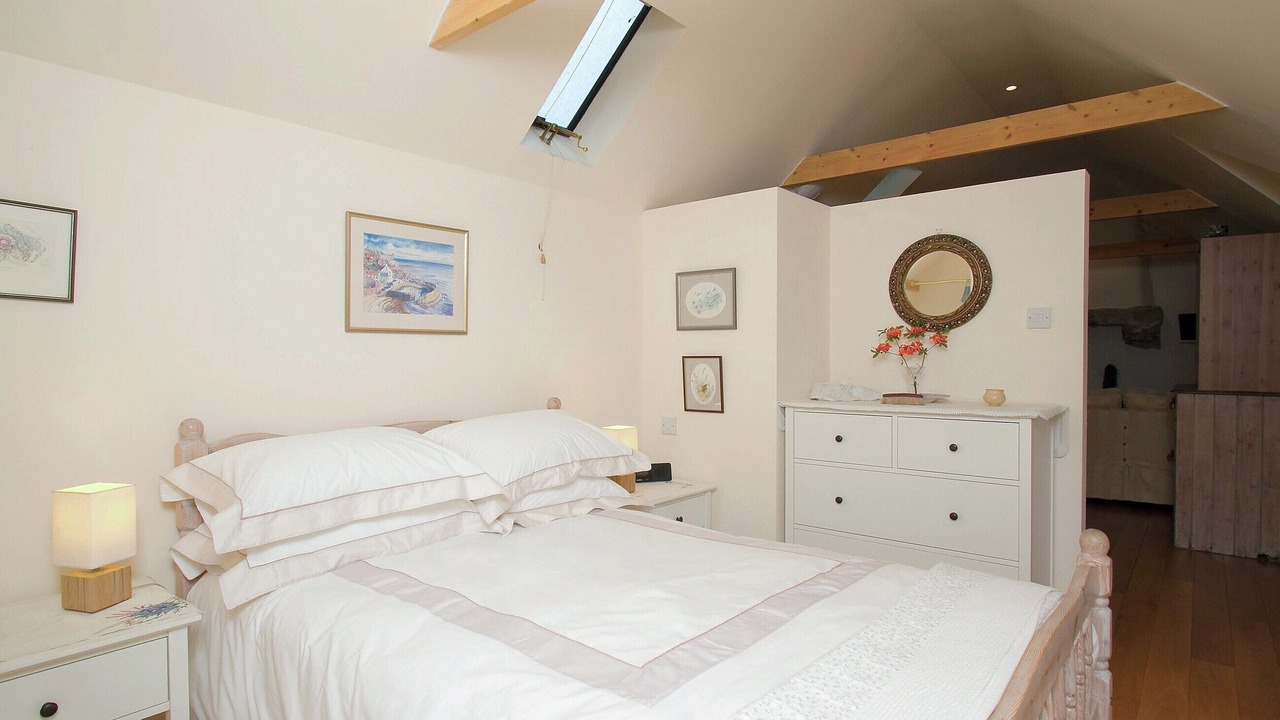 Photo of Bathroom in Kinross