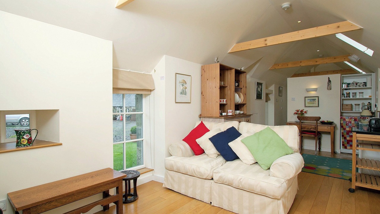 Photo of Bedroom in Kinross