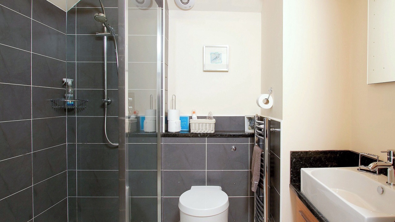 Photo of Bedroom in Kinross