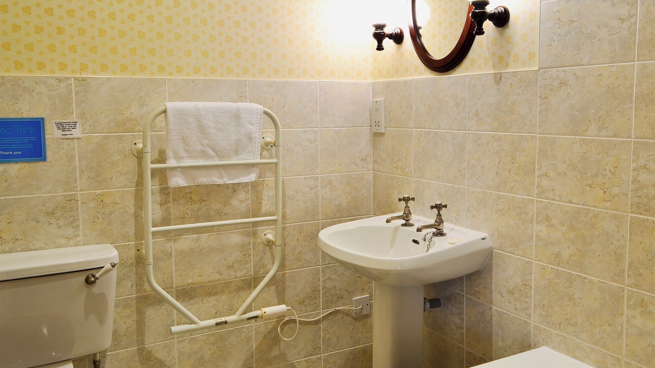 Photo of Bathroom in Wooler