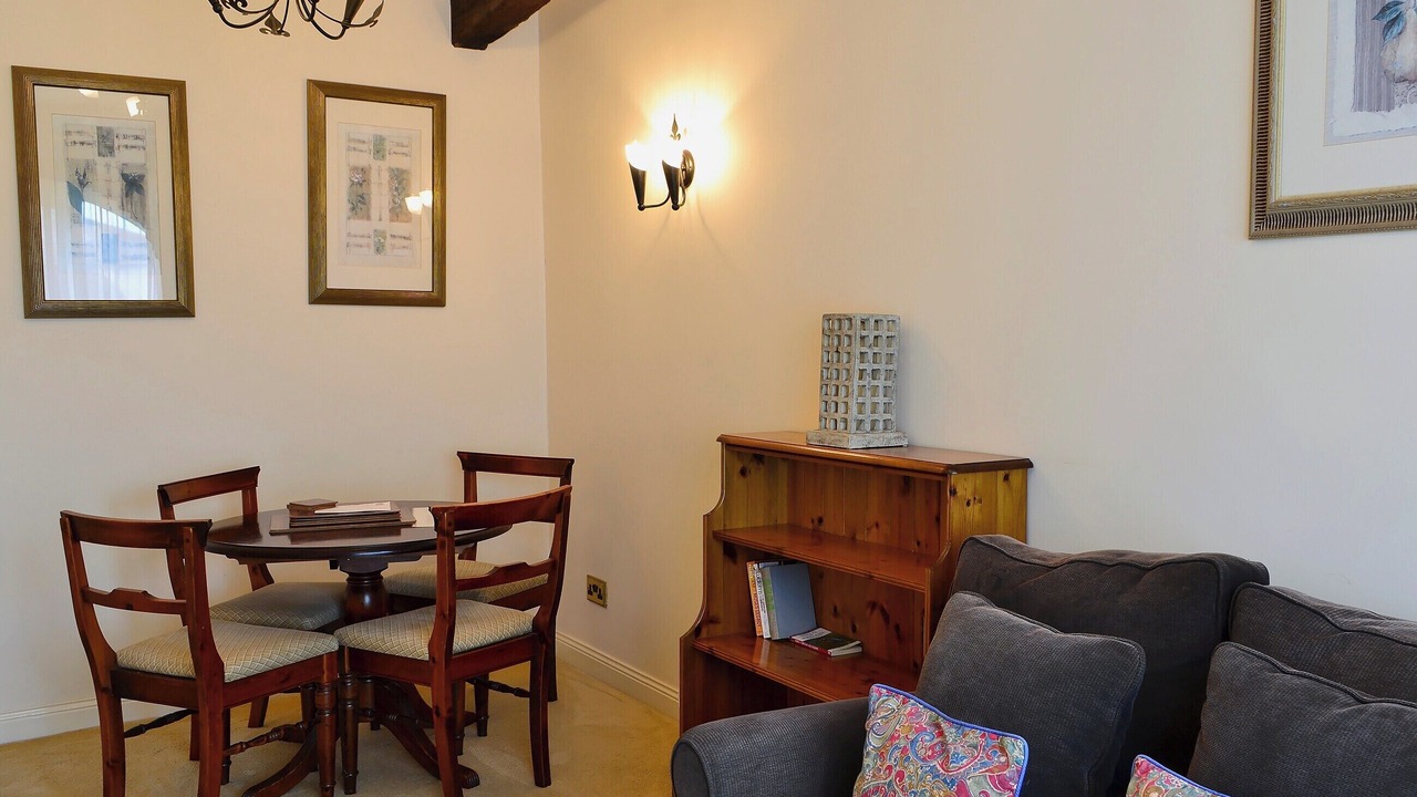 Photo of Bedroom in Wooler