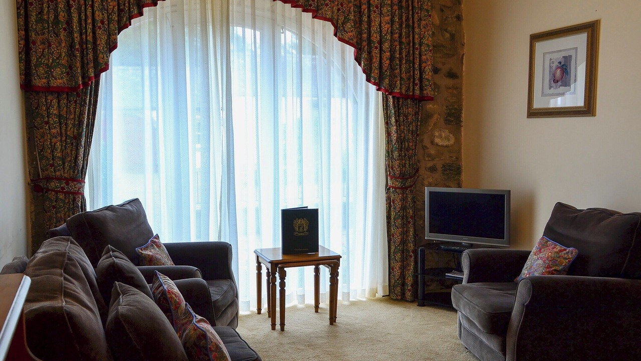 Photo of Bedroom in Wooler