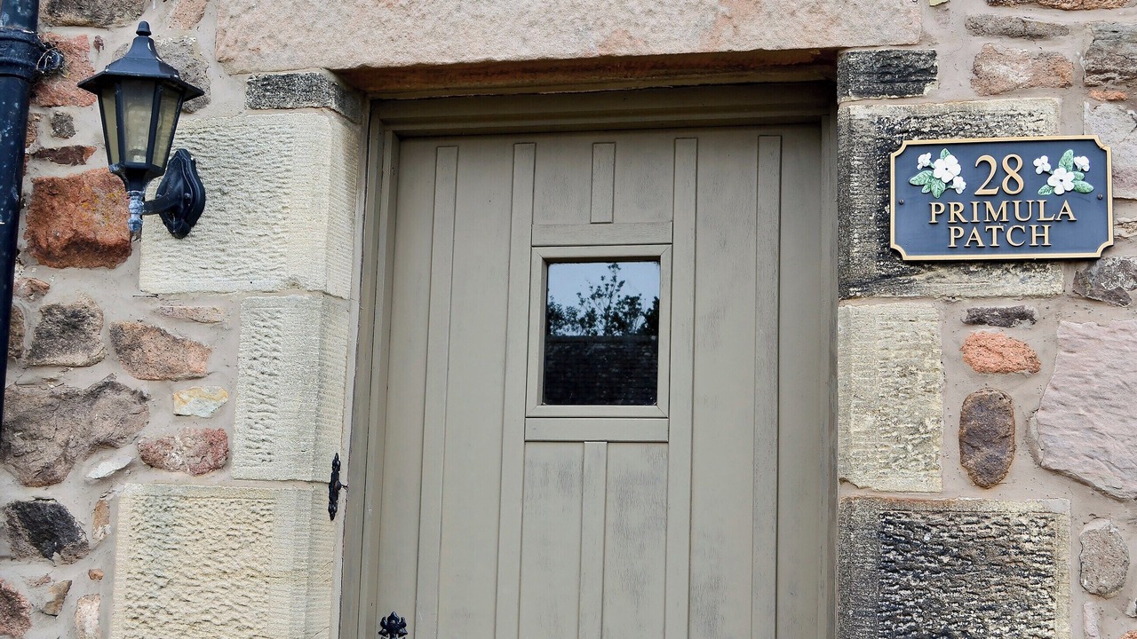 Photo of Outdoor in Wooler