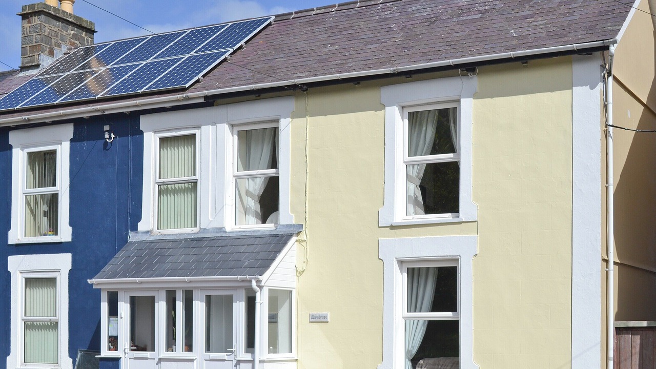 Photo of Others in New Quay