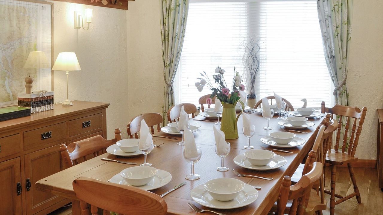 Photo of Bedroom in Keswick