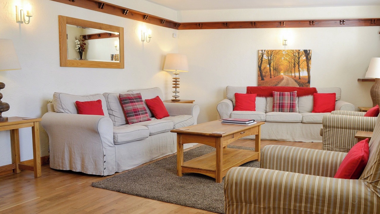 Photo of Bedroom in Keswick