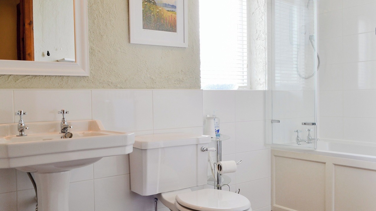 Photo of Bathroom in Keswick