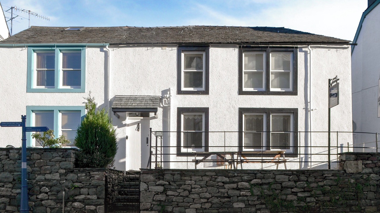 Photo of Others in Keswick