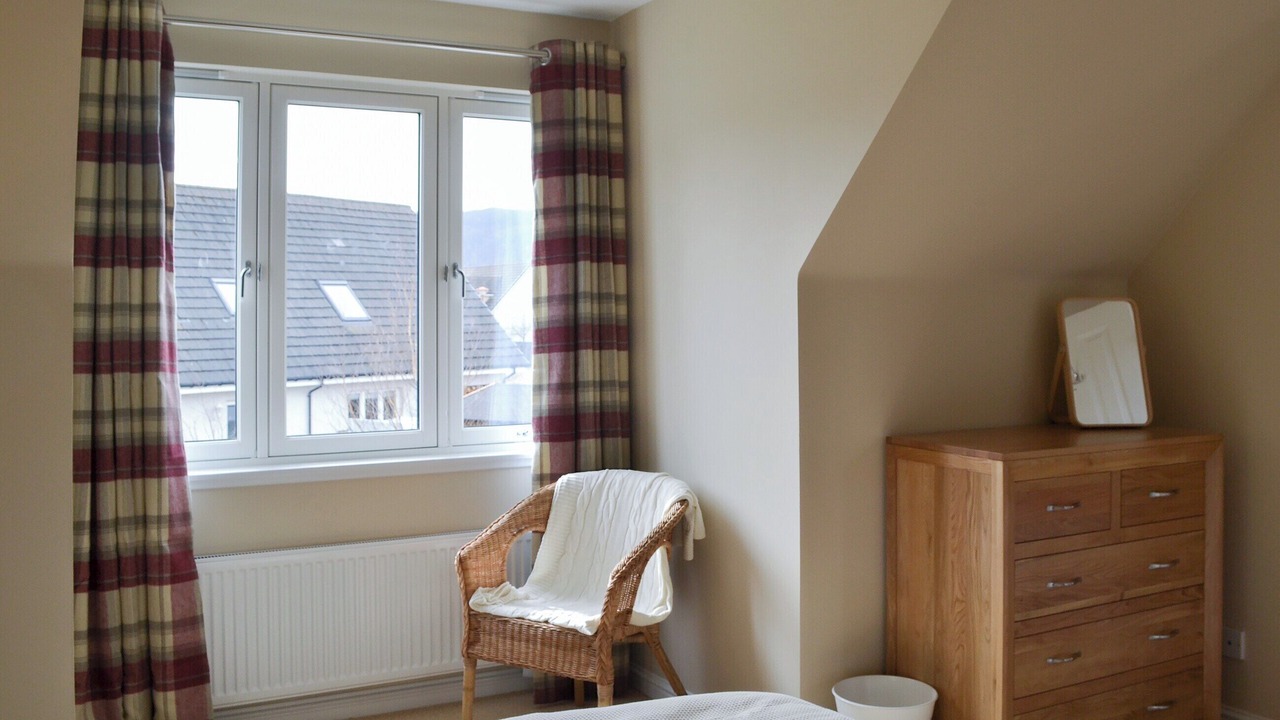 Photo of Bedroom in Aviemore