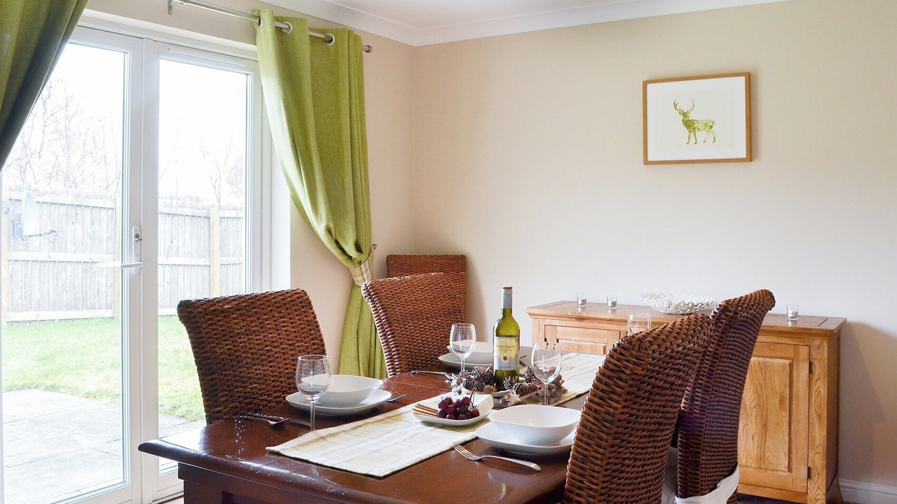 Photo of Bedroom in Aviemore