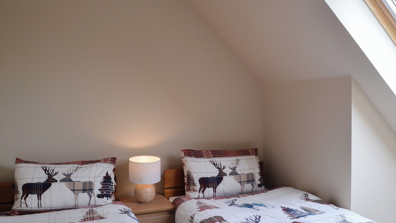Photo of Bedroom in Aviemore