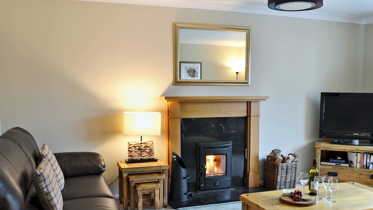 Photo of Bedroom in Aviemore