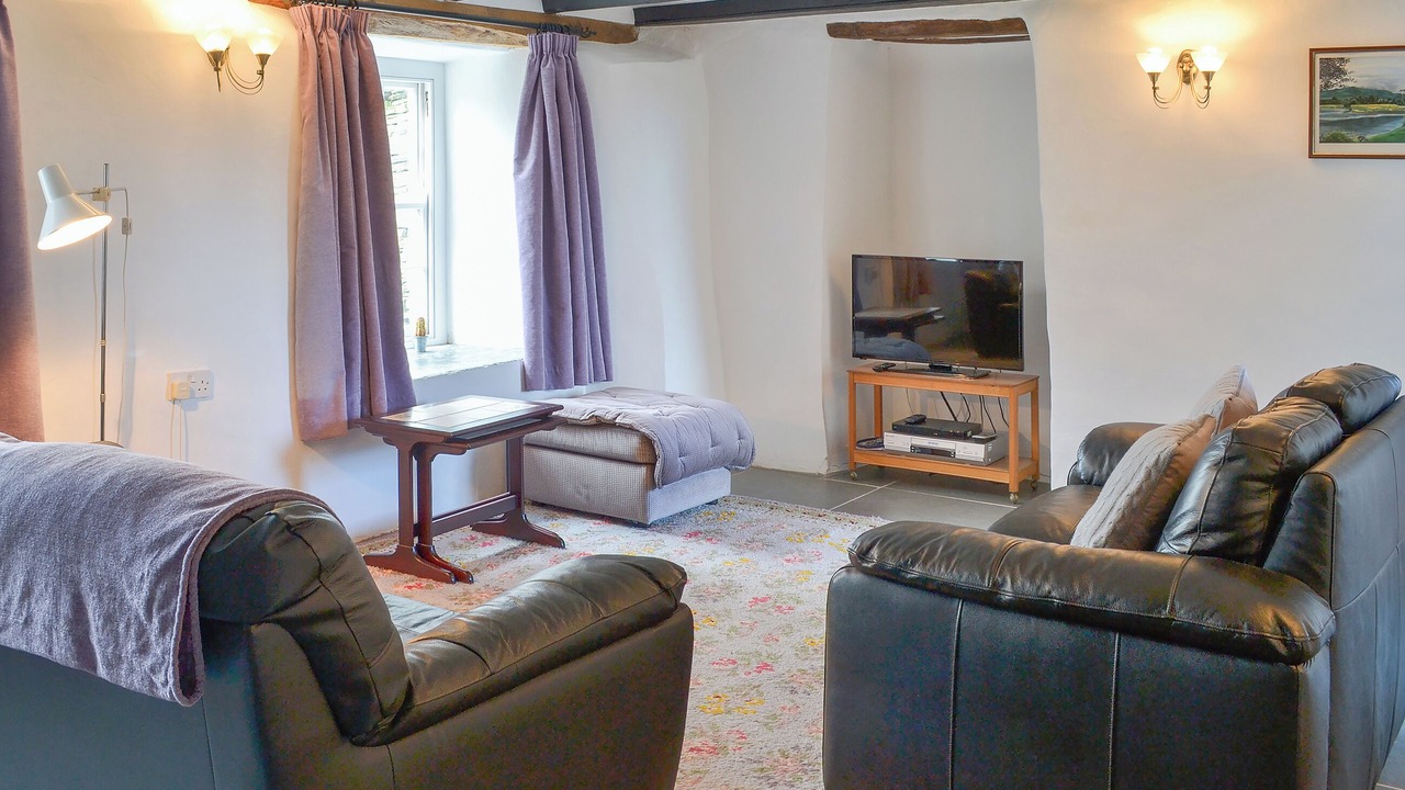 Photo of Bedroom in Trebarwith