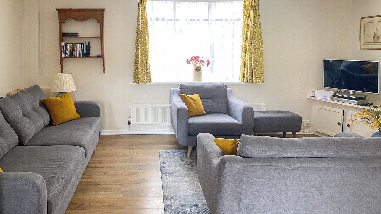 Photo of Bedroom in Whitby