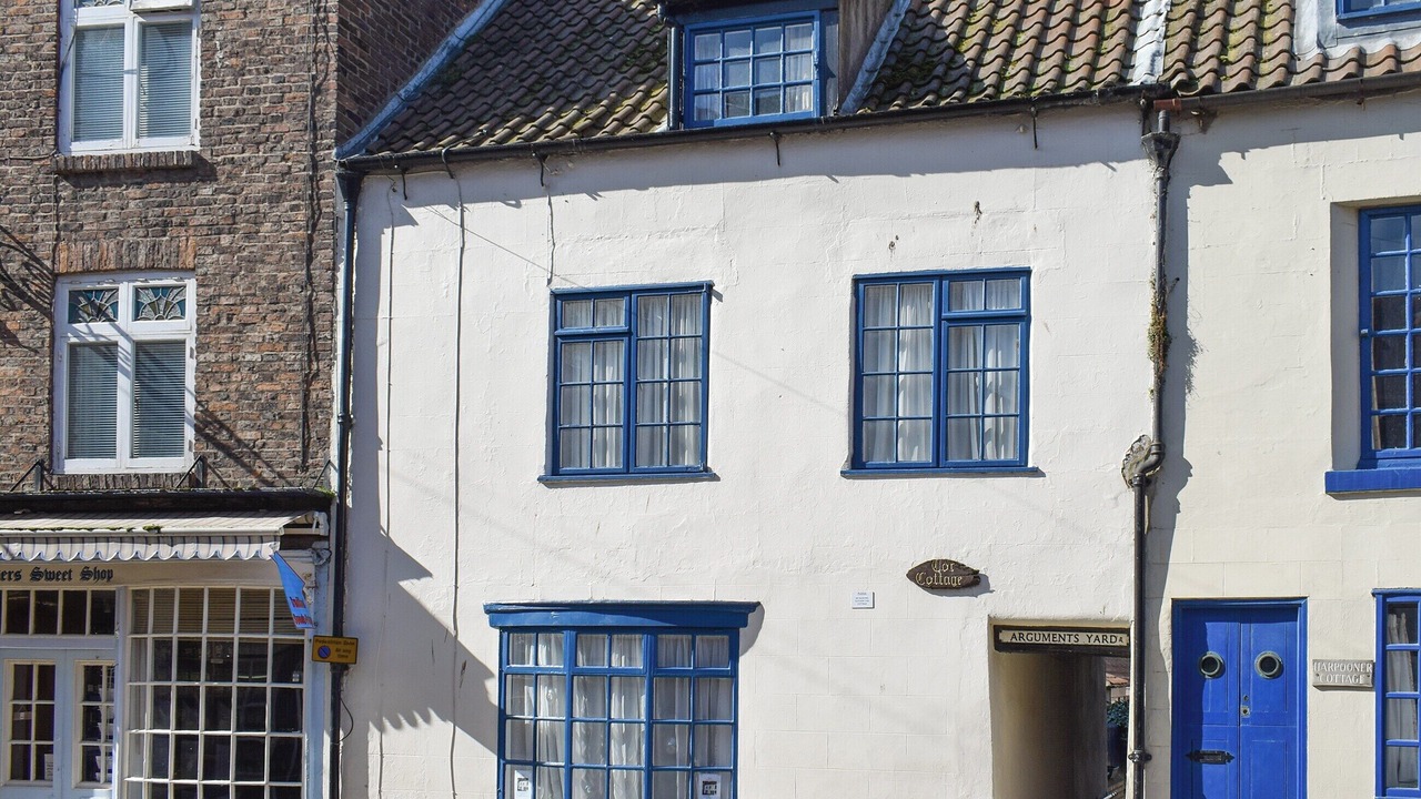 Photo of Others in Whitby