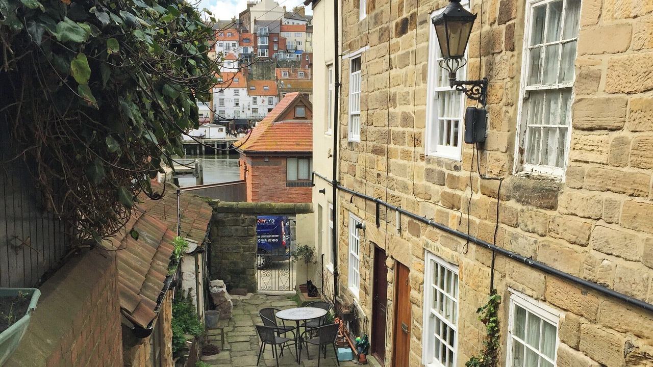 Photo of Outdoor in Whitby