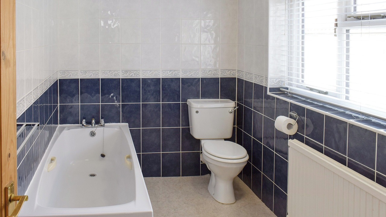 Photo of Bathroom in Whitby
