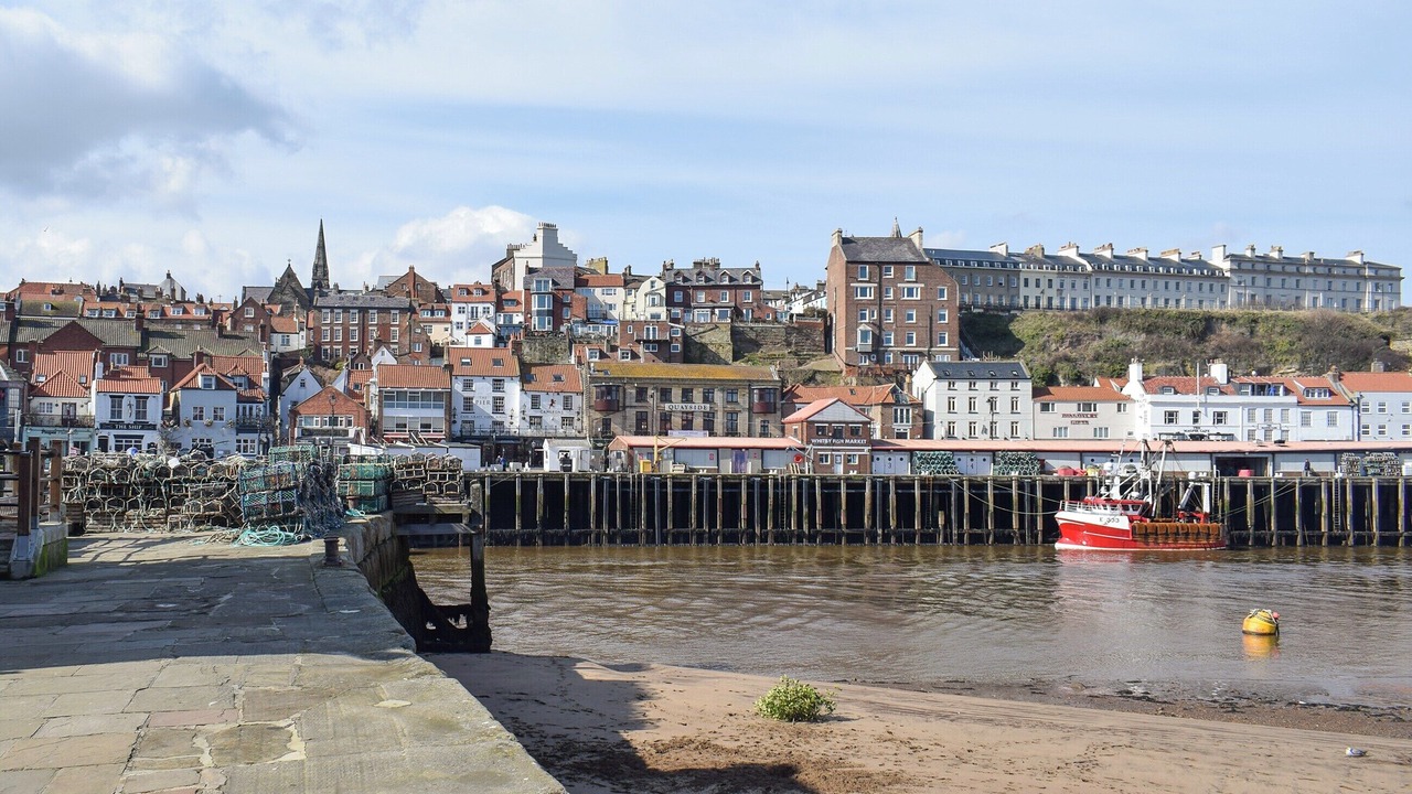 Photo of Others in Whitby