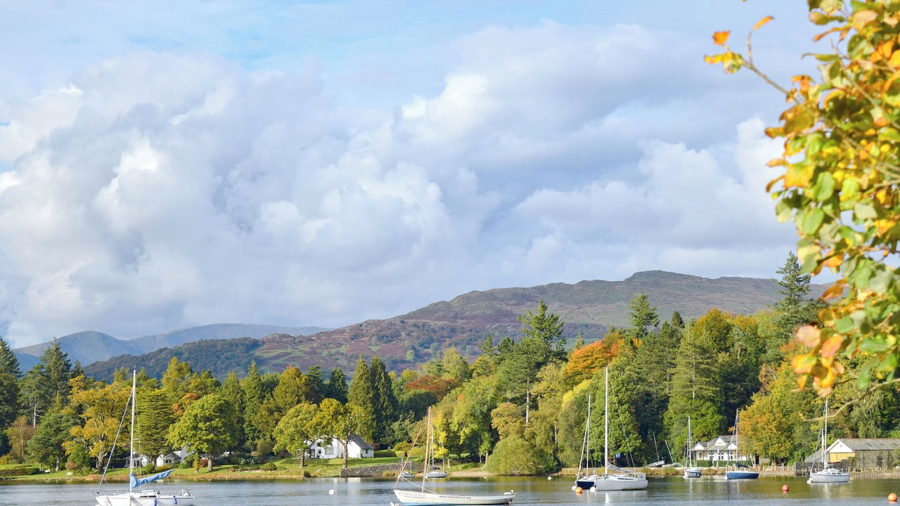 Photo of Outdoor in Waterhead