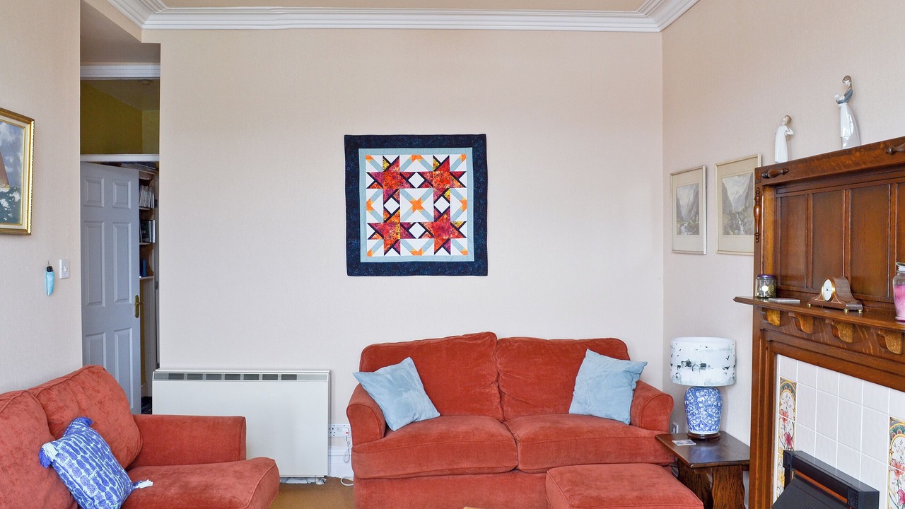 Photo of Bedroom in Waterhead