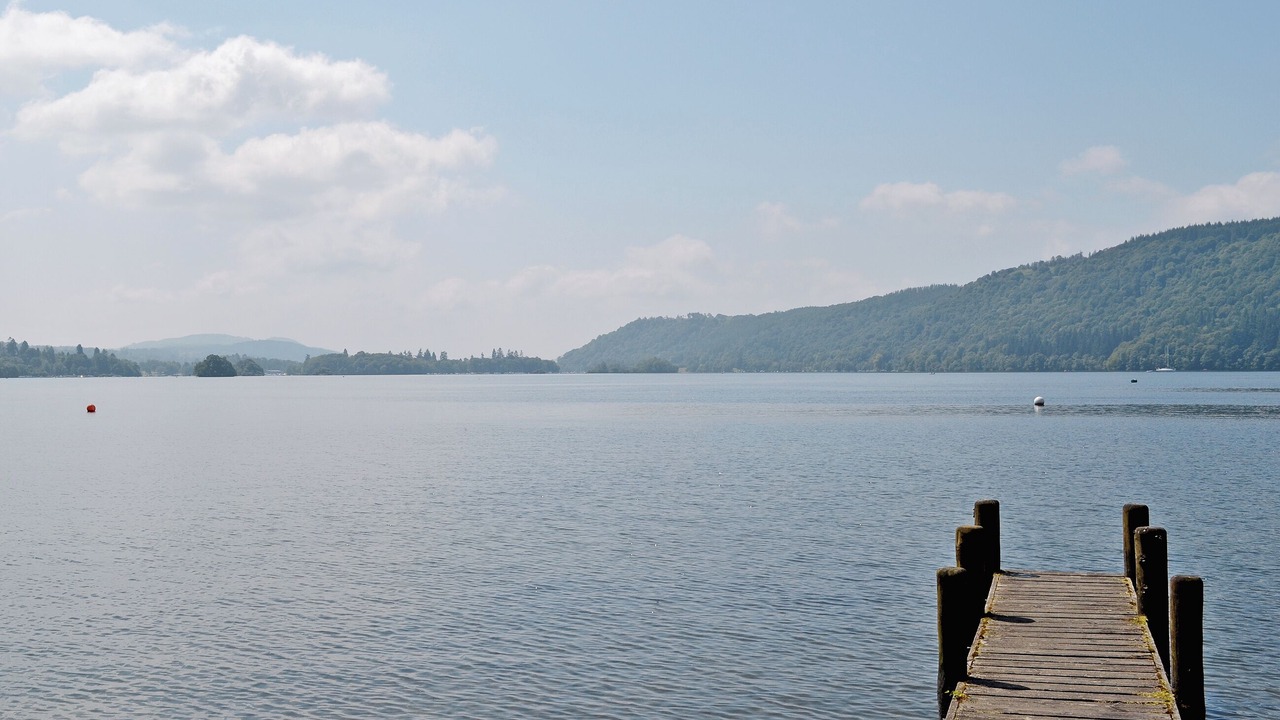 Photo of Outdoor in Waterhead
