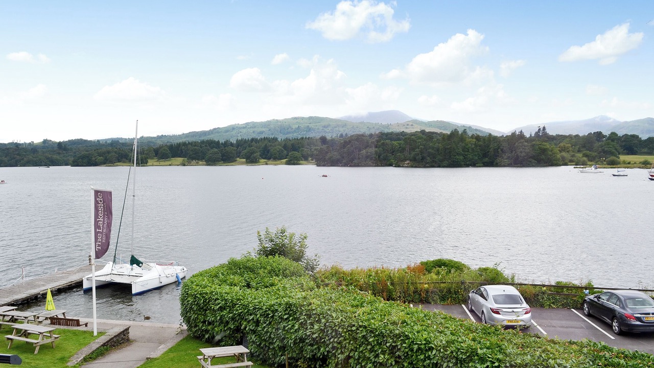 Photo of Outdoor in Waterhead
