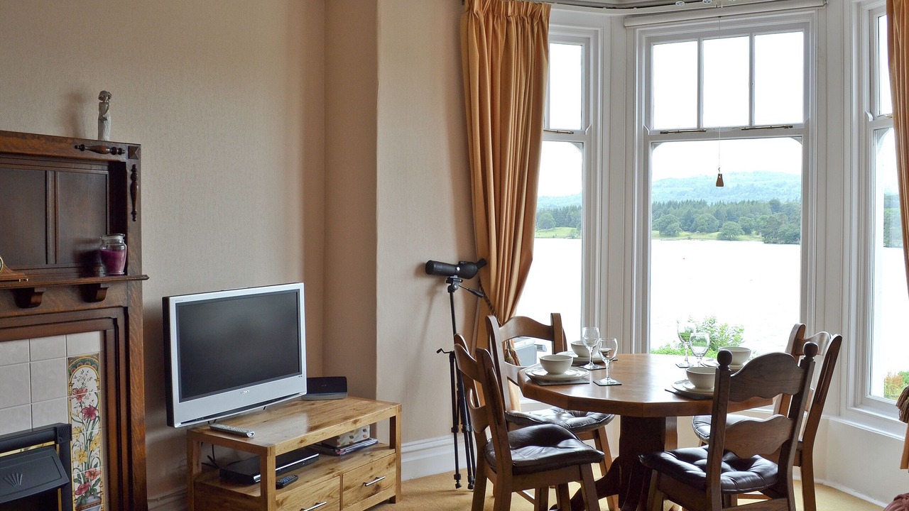 Photo of Bedroom in Waterhead