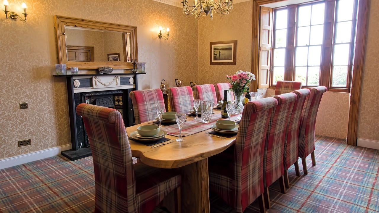 Photo of Livingroom in Golspie