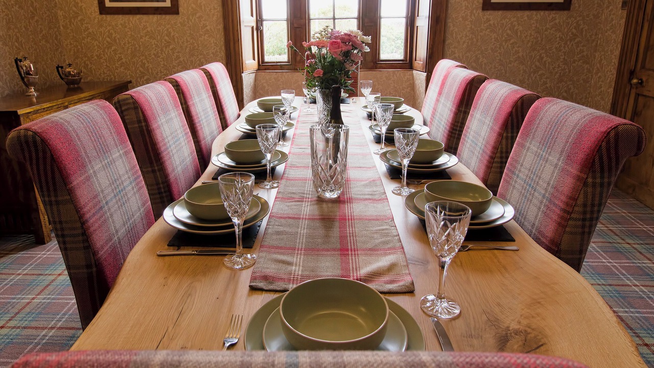 Photo of Livingroom in Golspie