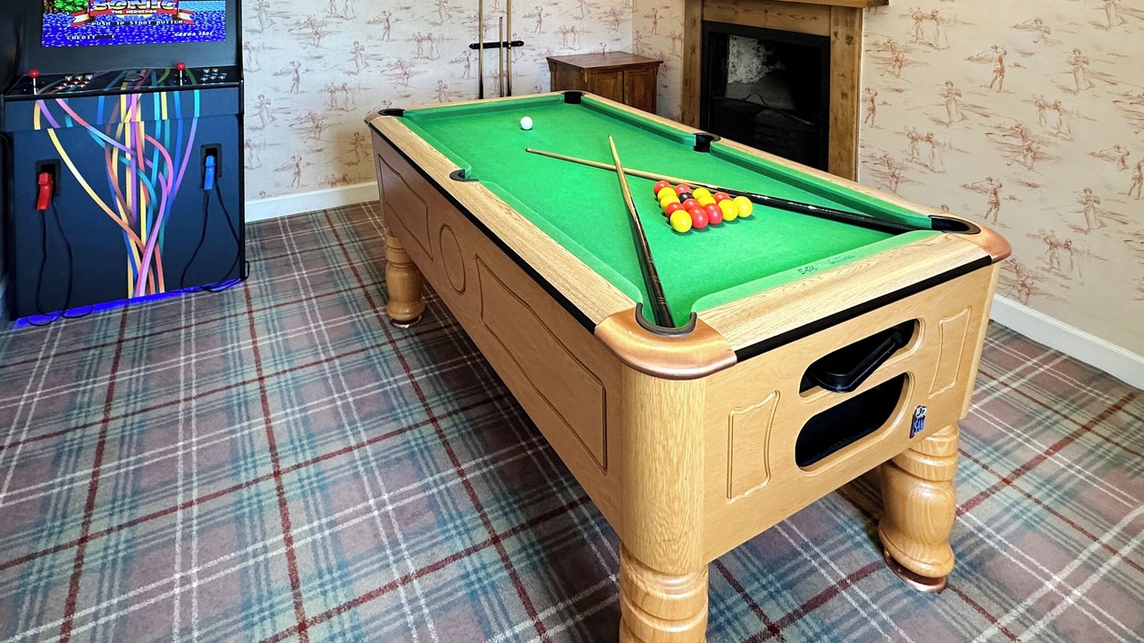 Photo of Bedroom in Golspie