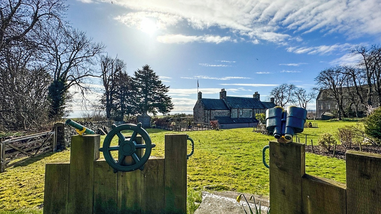 Photo of Outdoor in Golspie