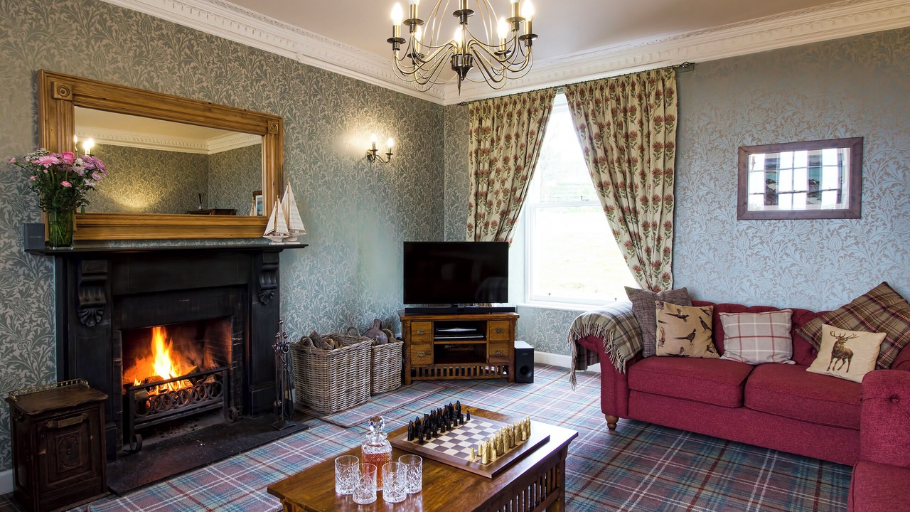 Photo of Livingroom in Golspie