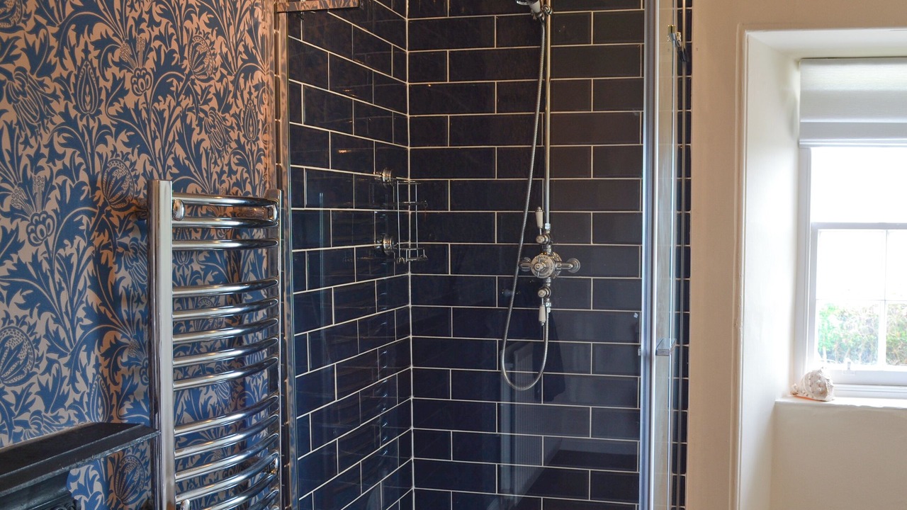 Photo of Bedroom in Golspie