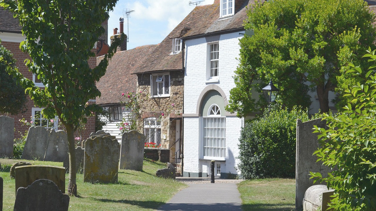 Photo of Others in Iden