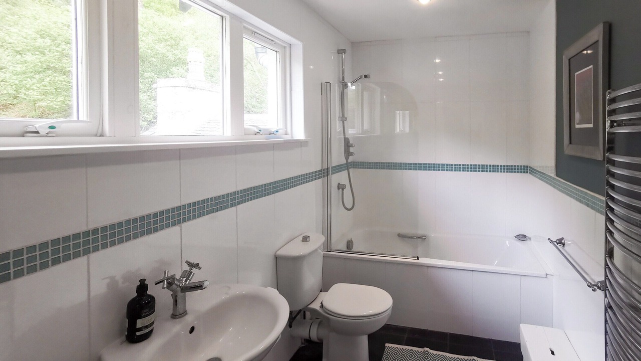 Photo of Bathroom in Appin