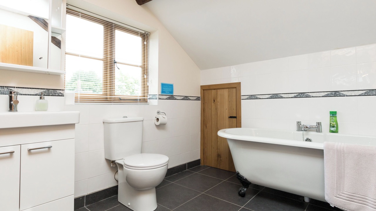 Photo of Bathroom in Mathon