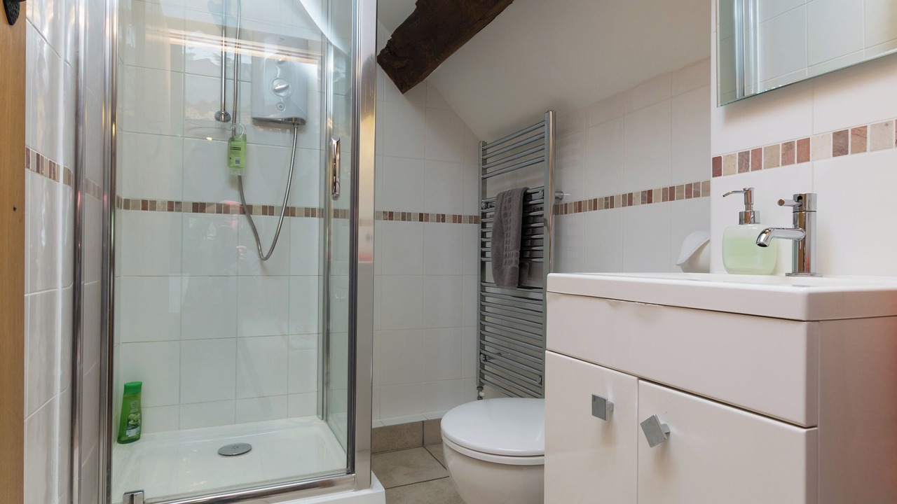 Photo of Bedroom in Mathon