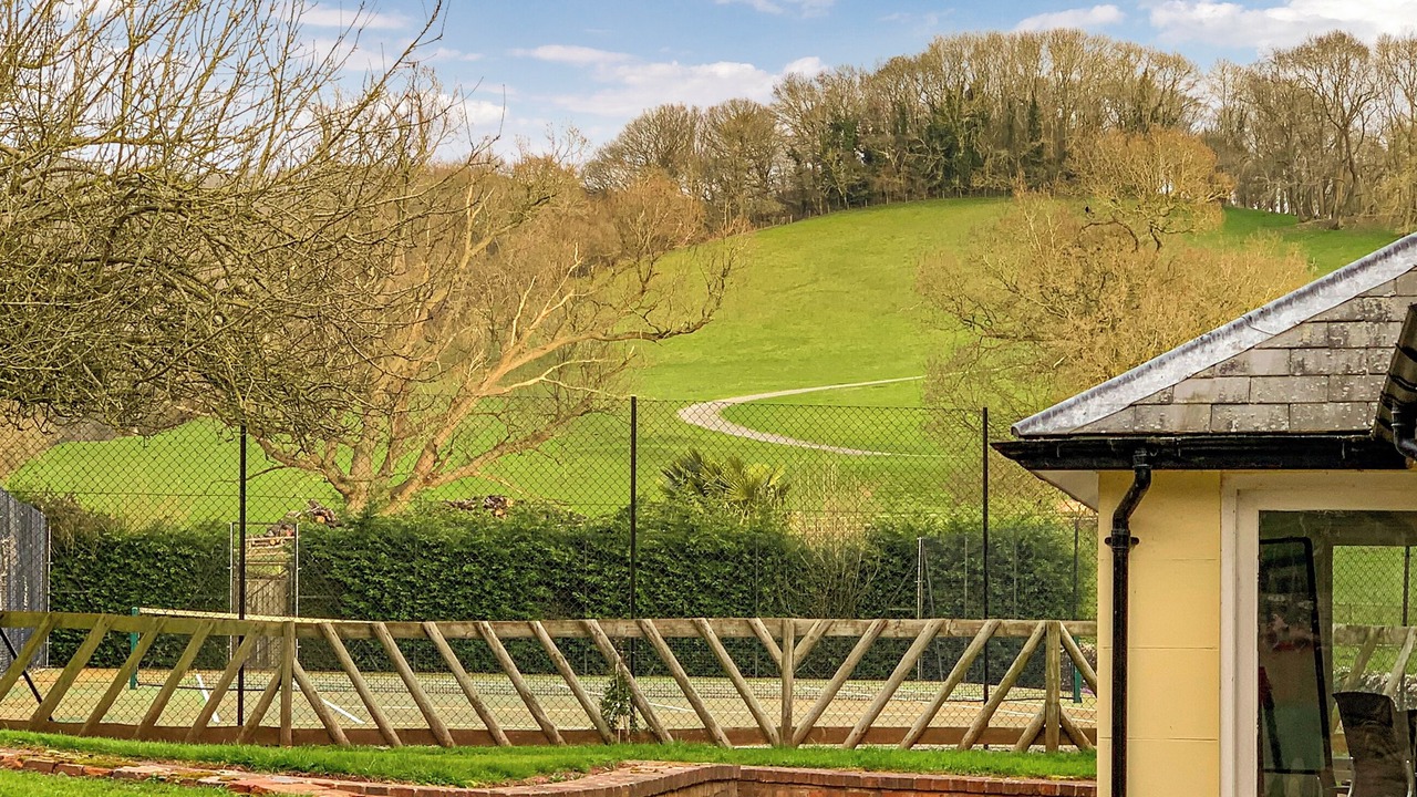 Photo of Outdoor in Mathon