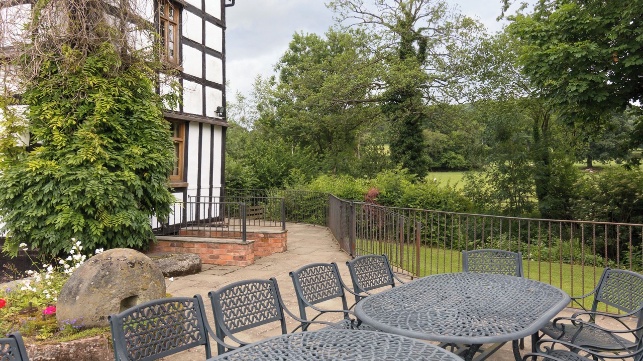 Photo of Outdoor in Mathon