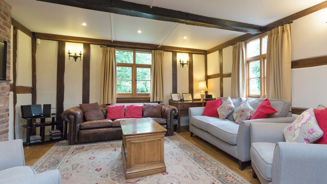 Photo of Bedroom in Mathon