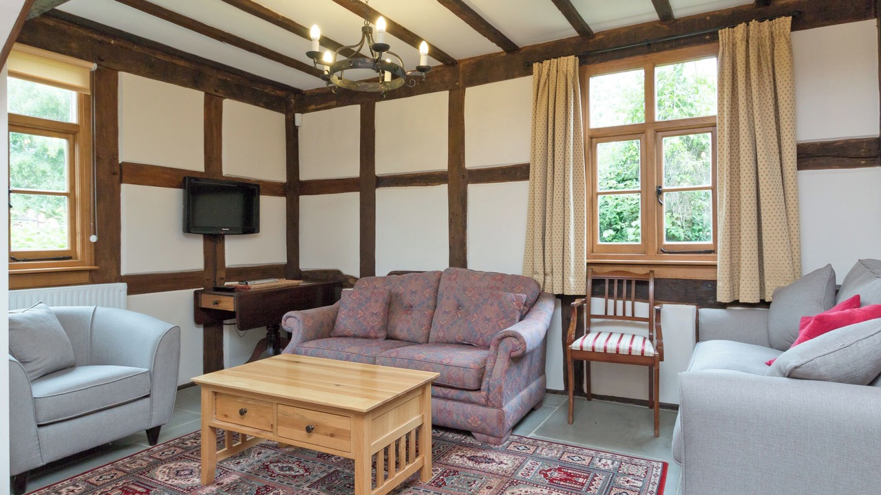 Photo of Bedroom in Mathon