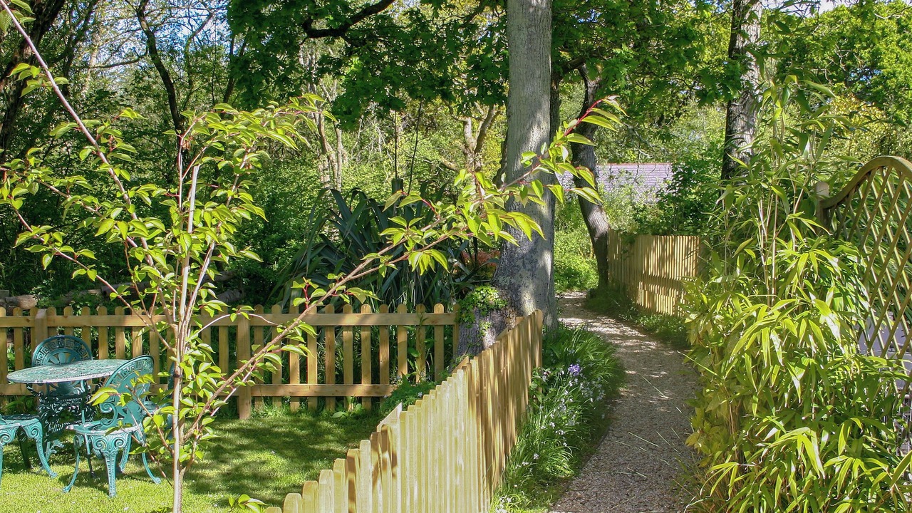 Photo of Outdoor in Yelland